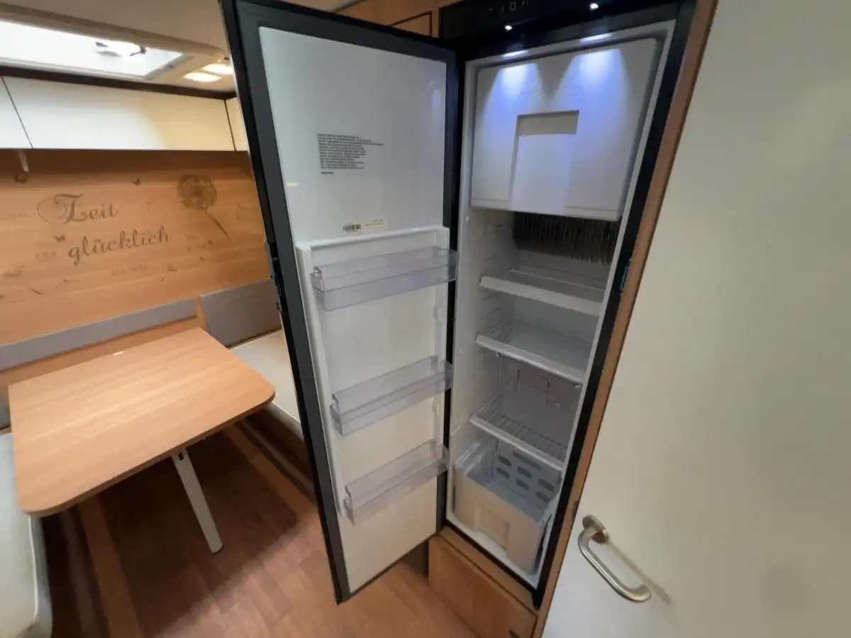 LMC Style 400 F  - Ansicht 12